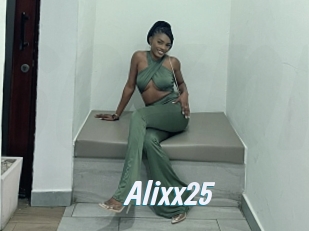 Alixx25