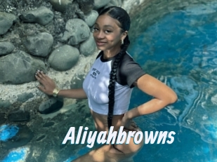 Aliyahbrowns