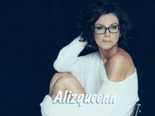 Alizqueenn