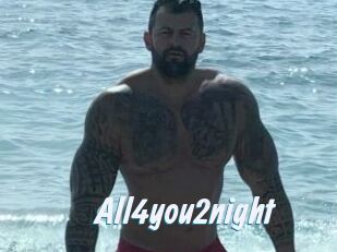 All4you2night