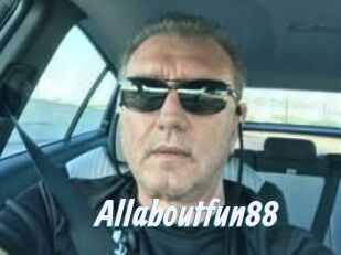 Allaboutfun88