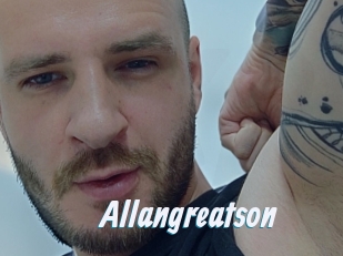 Allangreatson