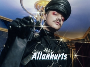 Allanhurts