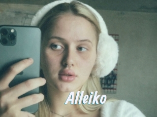 Alleiko