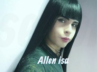 Allen_isa