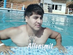 Allensmit