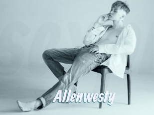 Allenwesty