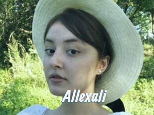 Allexali