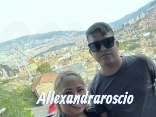 allexandraroscio Sexe Express