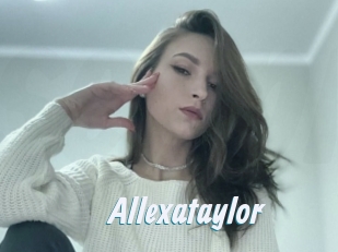 Allexataylor