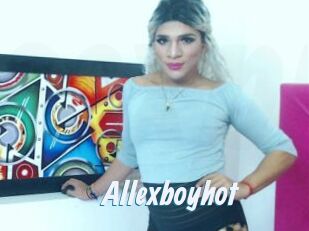 Allexboyhot