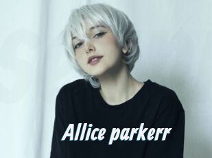 Allice_parkerr