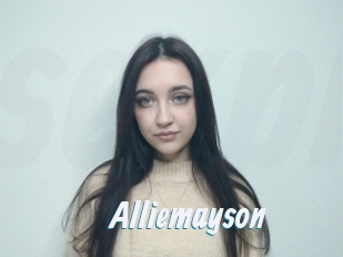 Alliemayson
