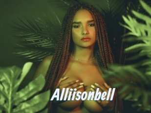 Alliisonbell