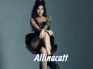 Allinacatt