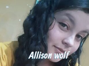 Allison_wolf