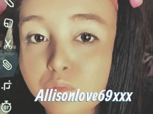 Allisonlove69xxx