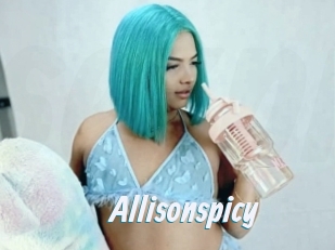 Allisonspicy