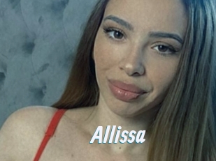 Allissa