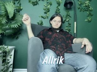 Allrik