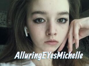 AlluringEYesMichelle