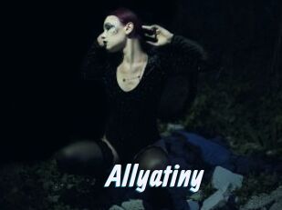 Allyatiny
