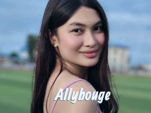 Allybouge