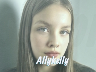 Allykelly