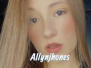 Allynjhones