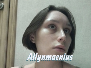 Allynmaenius