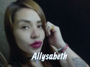 Allysabeth