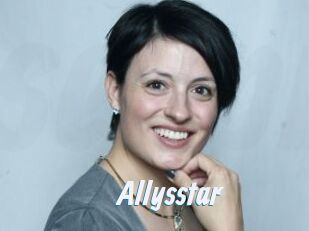 Allysstar