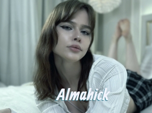Almahick