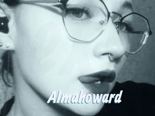 Almahoward