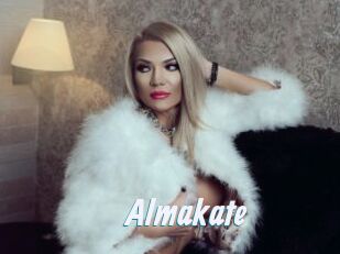 Almakate