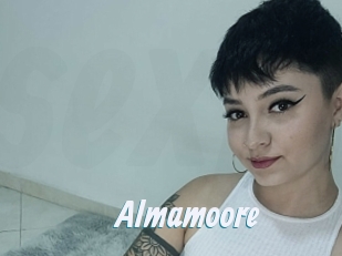 Almamoore