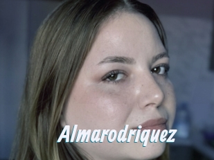 Almarodriquez