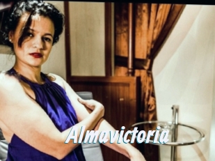 Almavictoria