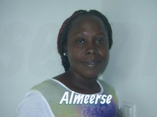 Almeerse