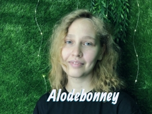 Alodebonney