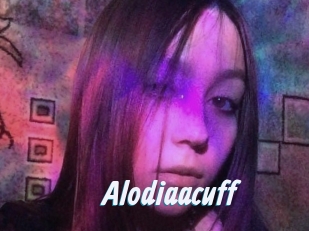 Alodiaacuff