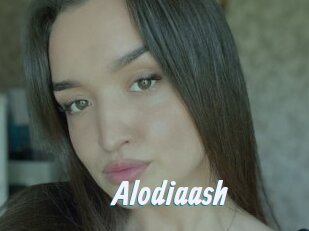Alodiaash