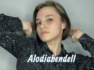 Alodiabendell