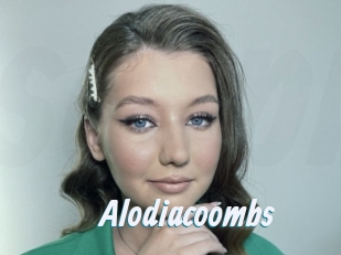Alodiacoombs