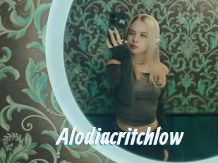 Alodiacritchlow