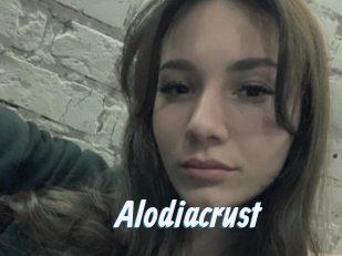 Alodiacrust