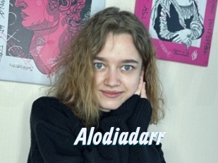 Alodiadarr