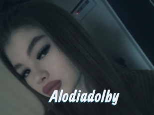 Alodiadolby