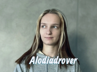 Alodiadrover