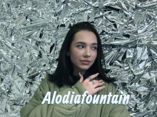 Alodiafountain